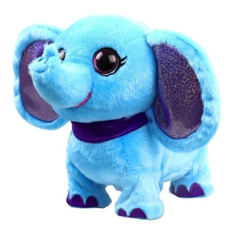 Party Pets Nesha The Elephant