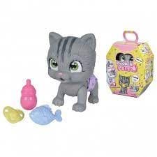 Pamper Petz Cat