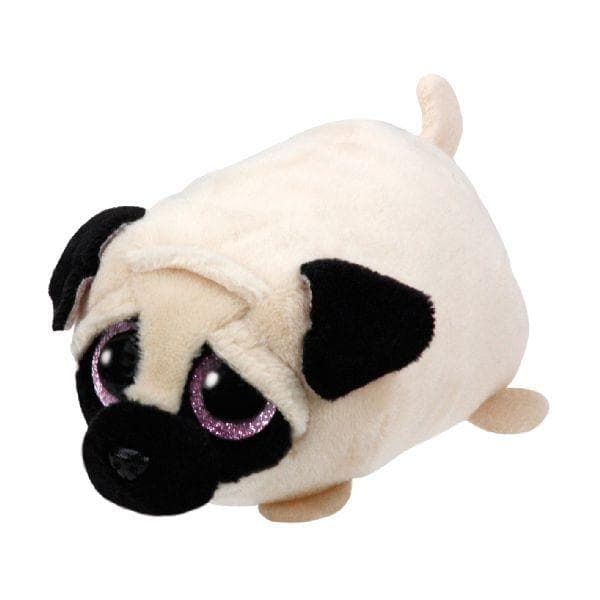 TY Teeny Candy Soft Toy 10cm