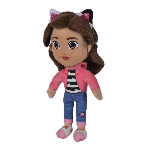 Gabbys Dukkehus Knusende dukke 25 cm