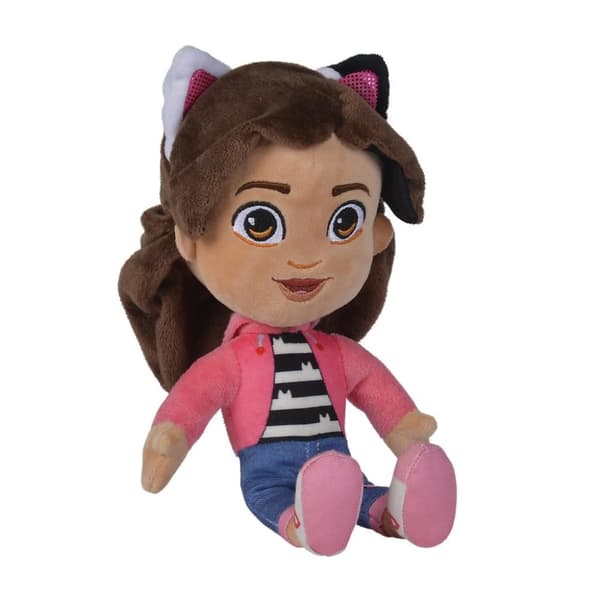 Gabby's Dollhouse Pehmoinen nukke 25 cm