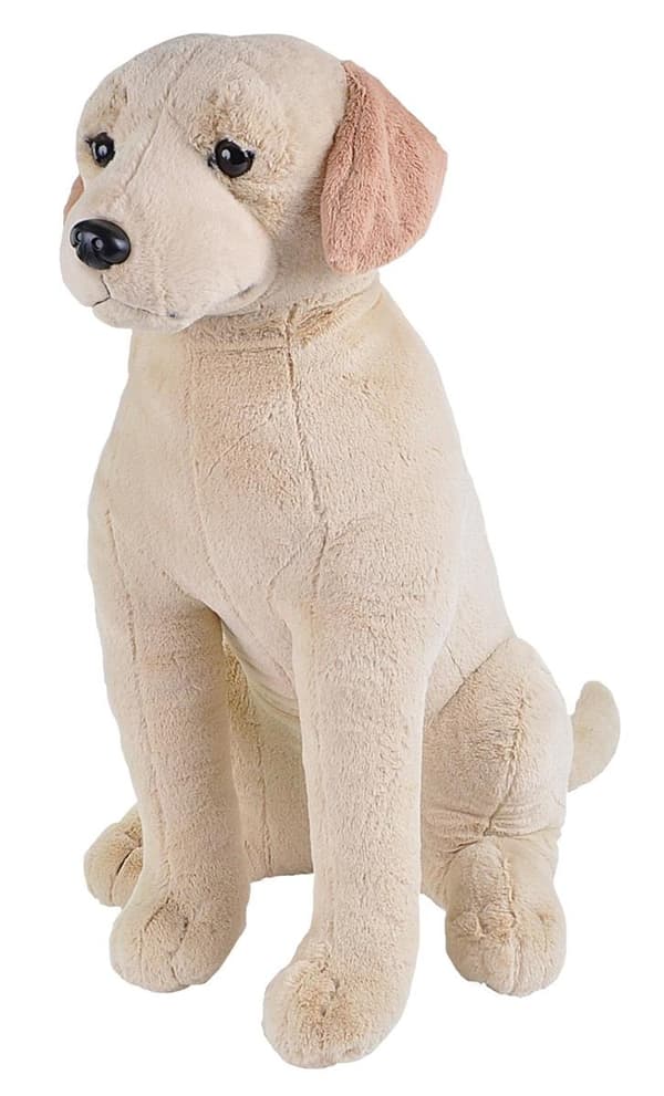 Wild Republic Cuddlekins Jumbo Dog Lab 76 cm