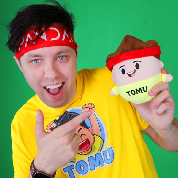 Tomu gosedjur