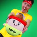 Miniatyrbild 4 av 6: Tomu gosedjur