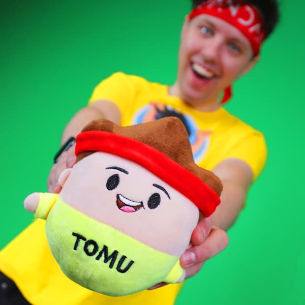 Tomu gosedjur