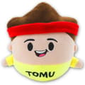 Miniatyrbild 2 av 6: Tomu gosedjur