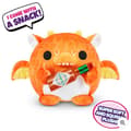 Miniatyrbillede 3 af 9: Snackles Small Size 14cm Snackle by ZURU