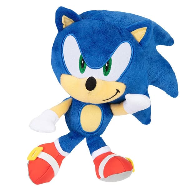 Sonic - Sonic The Hedgehog Wave 7 plush toy 22cm