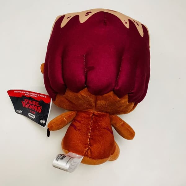 Funko Plush: Stranger Things S4 - Vecna