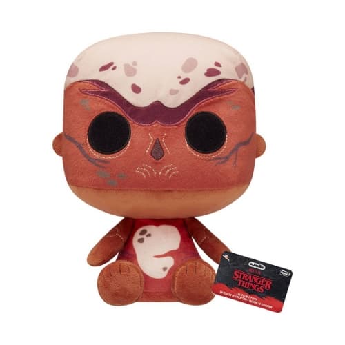 Funko Plush: Stranger Things S4 - Vecna
