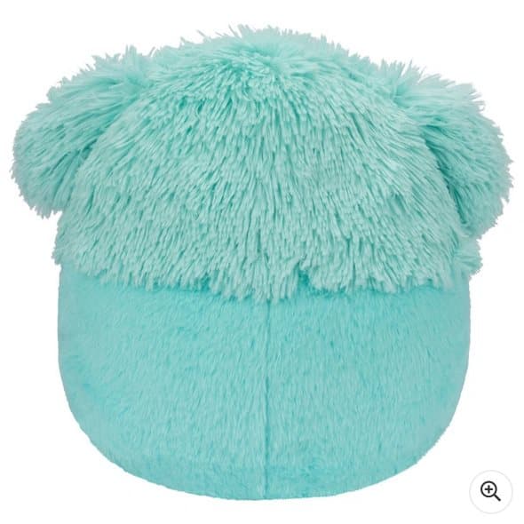 30cm Joelle the Bigfoot Fuzz-a-Mallow Plush