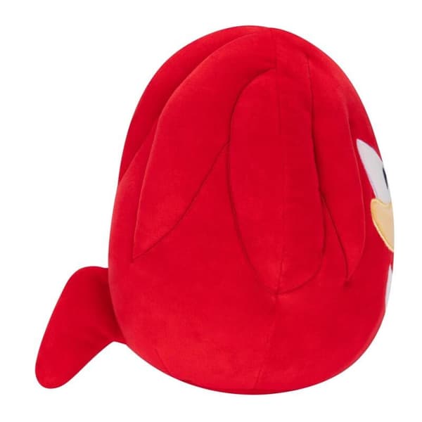 Squishmallows Sonic the Hedgehog Knuckles Gosedjur 20cm