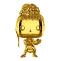 Miniatyrbild 1 av 2: Figur - Funko - Shuri - Chrome - NYCC 2018 - Exklusivt