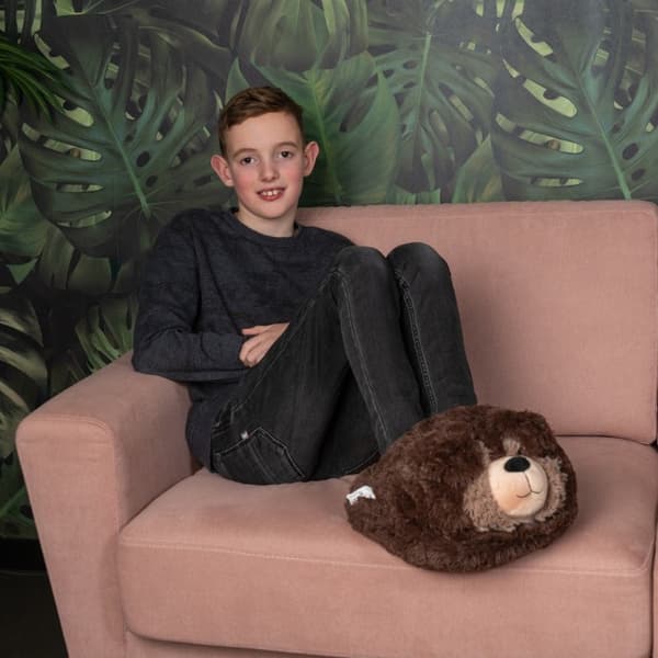 Noxxiez Cozy fotvärmare Hund