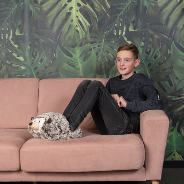 Noxxiez Cozy fotvärmare igelkott