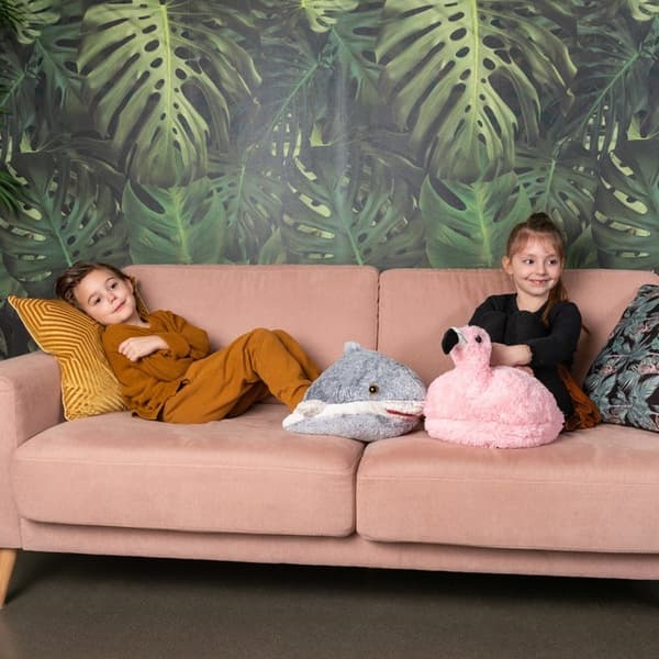 Noxxiez Cozy fotvärmare Haj