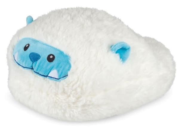 Noxxiez Cozy fotvärmare Yeti