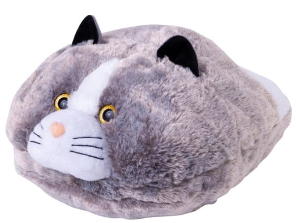 Noxxiez Cozy fotvärmare Katt