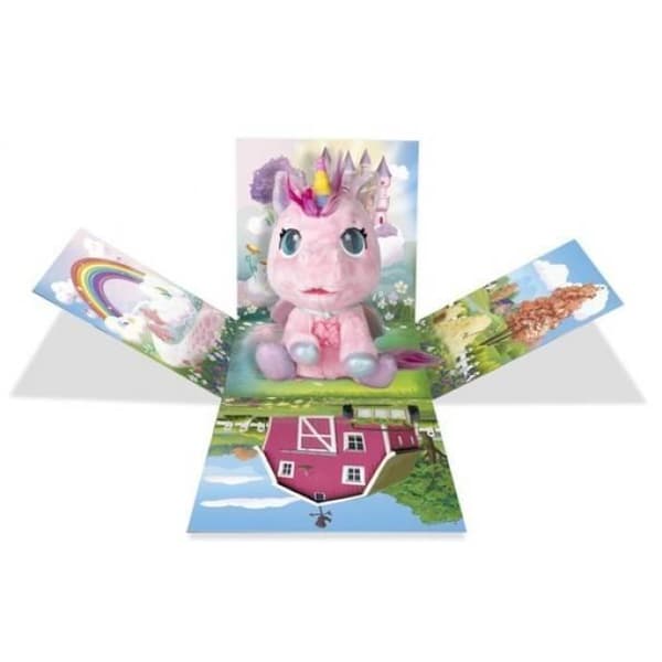 IMC TOYS IMC TOYS BABY UNICORN CLUB PETZ
