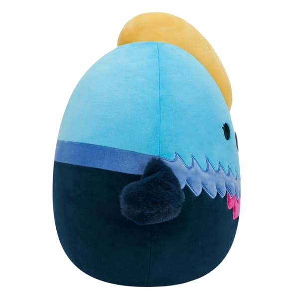 Squishmallows Melrose the Cassowary 30cm