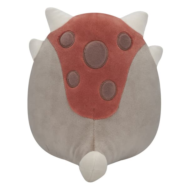 Squishmallows Ainhoca the Ankylosaurus 19cm