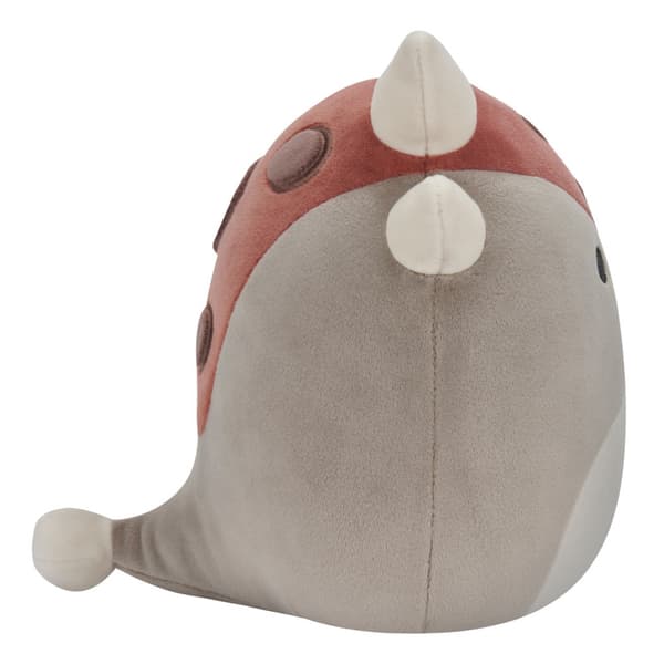 Squishmallows Ainhoca the Ankylosaurus 19cm