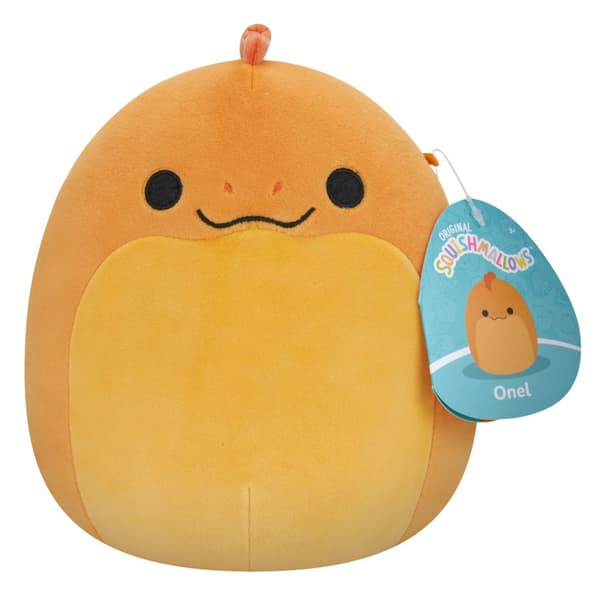 Squishmallows Onel the Eel 19cm