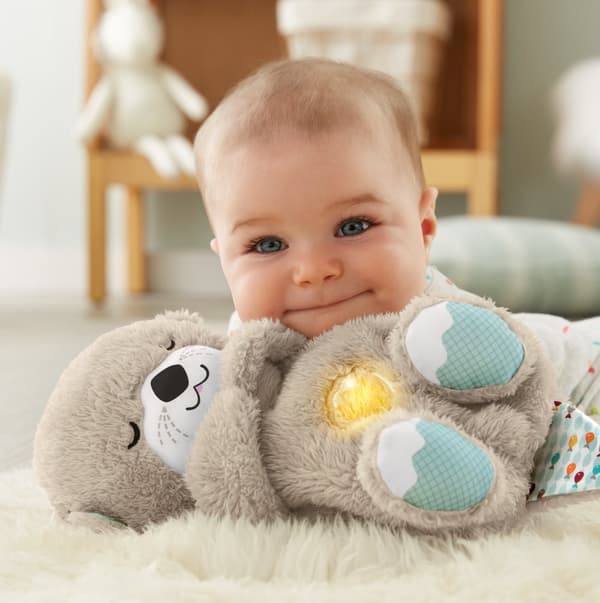 Fisher-Price FXC66 plyslegetøj (FXC66)