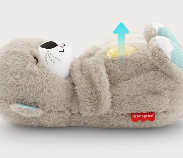 Fisher-Price FXC66 plyslegetøj (FXC66)