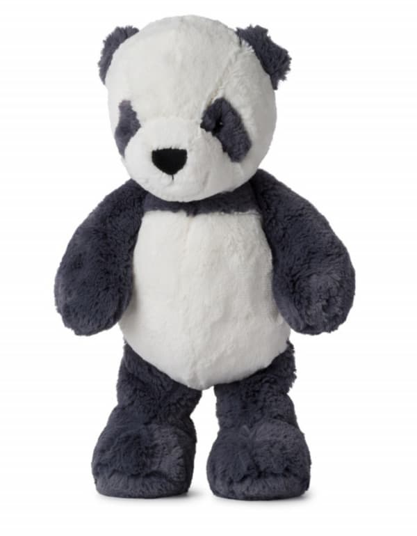 WWF gosedjur stor Panda - 38 cm