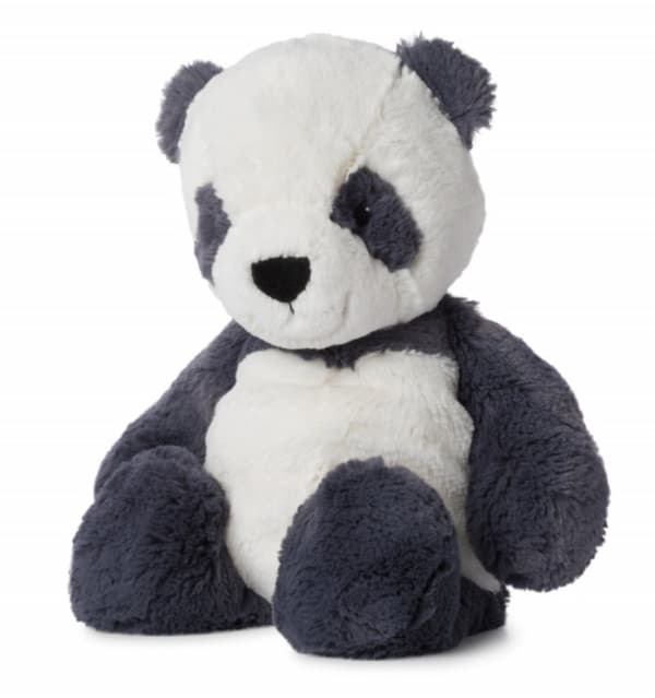 WWF gosedjur stor Panda - 38 cm