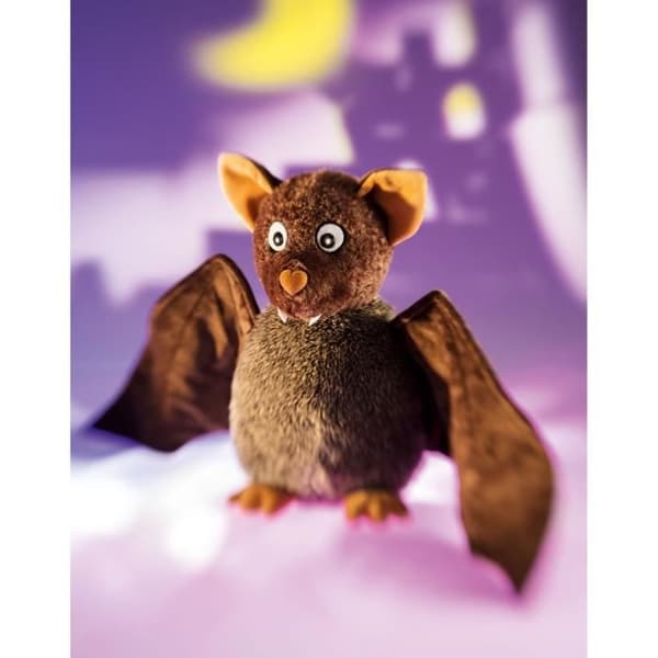 Rudolph Schaffer Rudolf SCHAFFER dragomir fladdermus Plüschtier (39 cm) - 5303