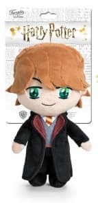 Harry Potter - Ron Weasley plysch 22cm