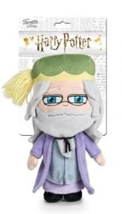 Harry Potter - Dumbledore plysch 22cm