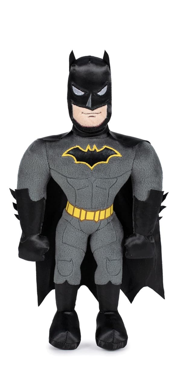 DC - Young Batman plysch 32 cm