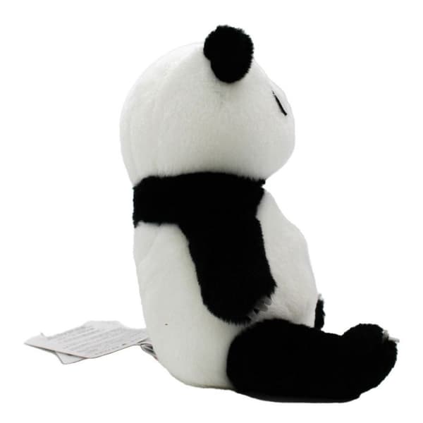 Ghibli - Panda Little Panda - Pan-chan plyschleksak