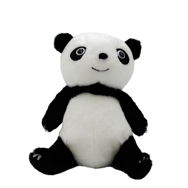 Ghibli - Panda Little Panda - Pan-chan plyschleksak