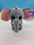 Miniatyrbild 3 av 11: Adopt Me! Collector Plush - ELEPHANT Plush