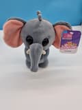 Miniatyrbild 5 av 11: Adopt Me! Collector Plush - ELEPHANT Plush