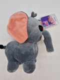 Miniatyrbild 6 av 11: Adopt Me! Collector Plush - ELEPHANT Plush