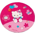 Miniatyrbild 1 av 2: JEMINI Hello Kitty 22847 ACTIVITY MAT Diameter: ± 86 cm