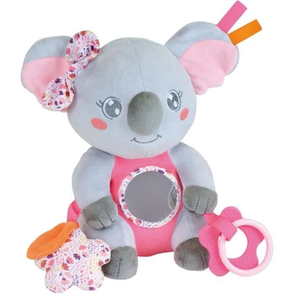 JEMINI Cally Mimi Koala 23924 PLUSH AKTIVITETER Höjd: ± 24cm