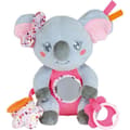 Miniatyrbild 1 av 4: JEMINI Cally Mimi Koala 23924 PLUSH AKTIVITETER Höjd: ± 24cm