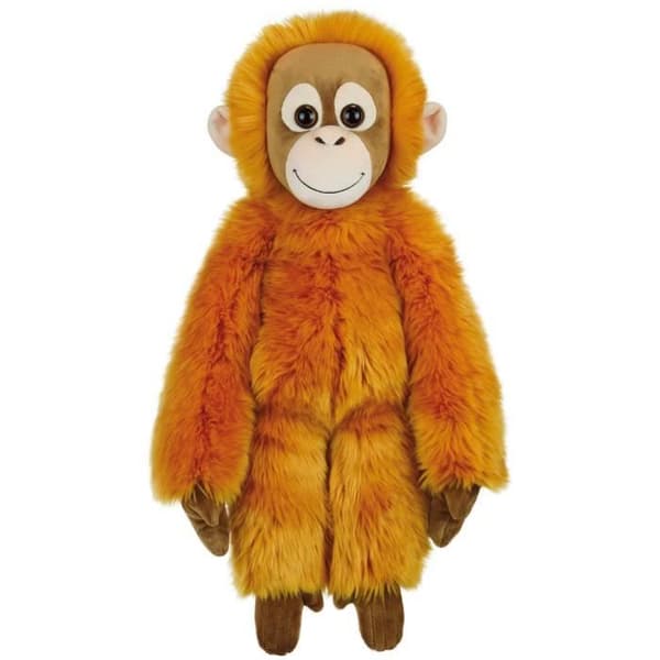 JEMINI Toodoo 23775 ORANG UTAN Höjd: ± 65cm