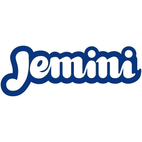 JEMINI Hello Kitty 22878 PUSHPLÄD Utvikta mått: ± L.78 x H. 76 cm för barn