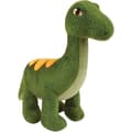 Miniatyrbild 1 av 3: JEMINI The Jeminosaurs Diplodocus dinosaurie mjuk leksak +/- 32 cm - 100% återvunnen