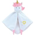 Miniatyrbild 2 av 3: Unicorn Doudou JEMINI - Höjd 32cm - Mjuka färger - Mjuk plysch - För Baby