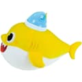 Miniatyrbild 2 av 4: JEMINI Baby Shark Plush godnatt pyjamas räckvidd +/- 45 cm