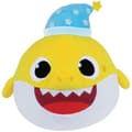 Miniatyrbild 1 av 4: JEMINI Baby Shark Plush godnatt pyjamas räckvidd +/- 45 cm