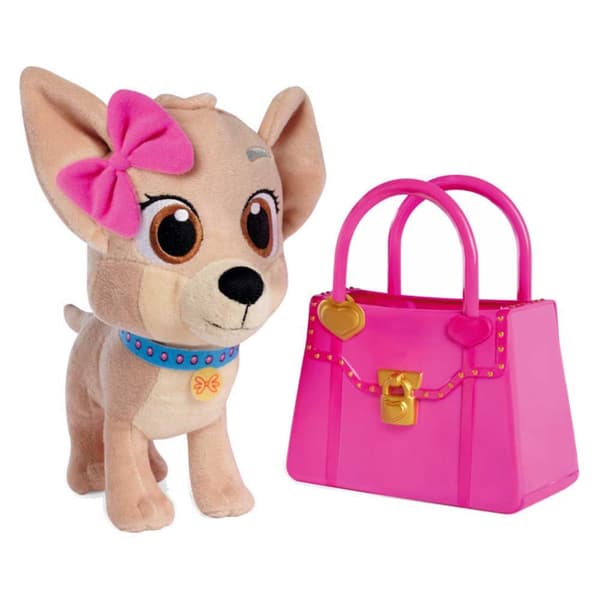 Simba Chi Chi Love Bff Orange